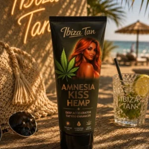 🌿 Amnesia Kiss Hemp