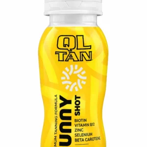 QL Tan Sunny Shot