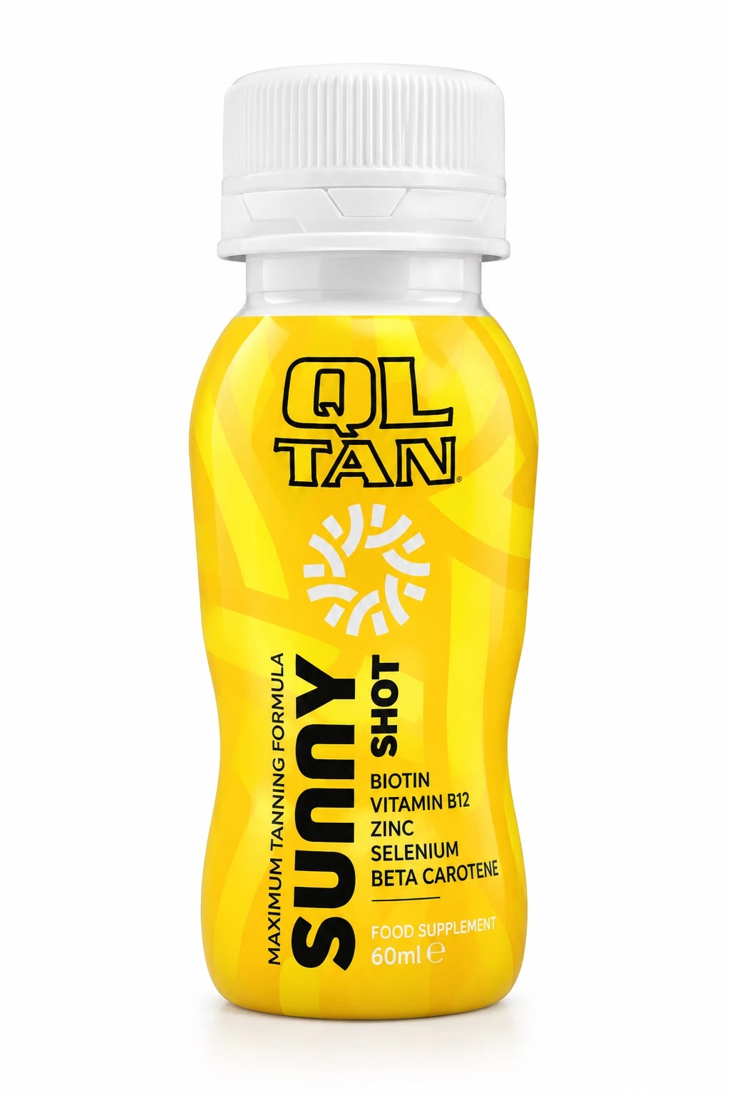 QL Tan Sunny Shot